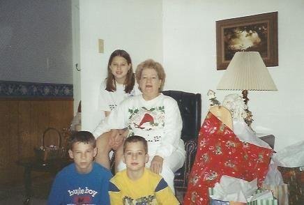 Deanna Dale Sheffield - Photo 8