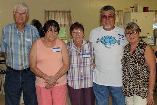 Alice BeBall Singleton - Photo 6