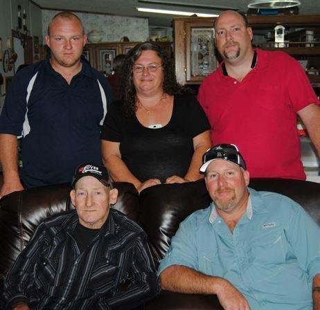 Clifford Wayne Rawlinson - Photo 11