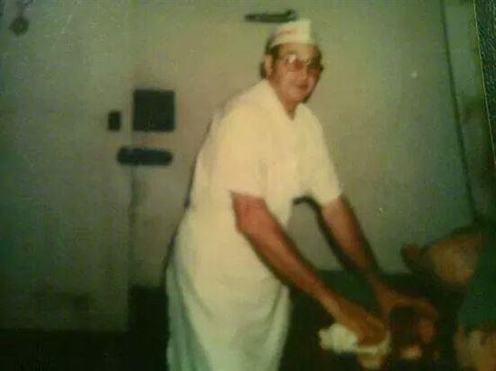 Clifford Wayne Rawlinson - Photo 3