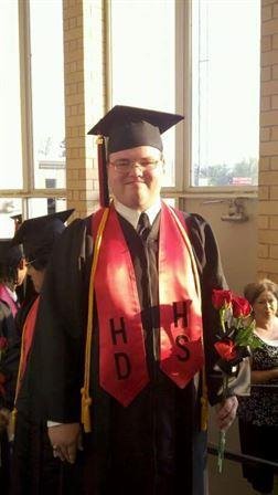 Clifford Wayne Rawlinson - Photo 4