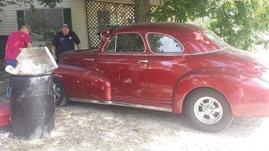 Clifford Wayne Rawlinson - Photo 5