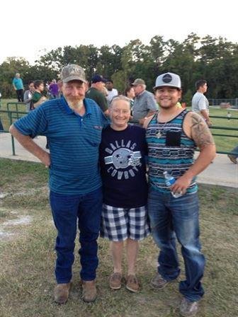 Clifford Wayne Rawlinson - Photo 6