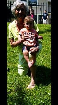 Jeanne Thibodeaux Berryhill - Photo 2