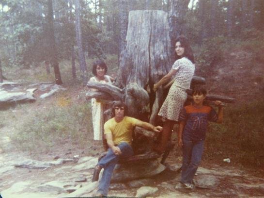 Jeanne Thibodeaux Berryhill - Photo 4