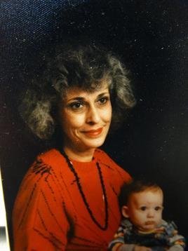 Jeanne Thibodeaux Berryhill - Photo 7