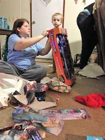 Elizabeth LeeAnn Walls Etue - Photo 10