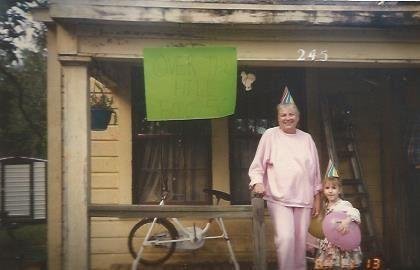 Elizabeth LeeAnn Walls Etue - Photo 2