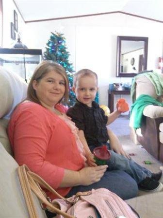 Elizabeth LeeAnn Walls Etue - Photo 3