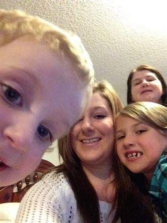 Elizabeth LeeAnn Walls Etue - Photo 5