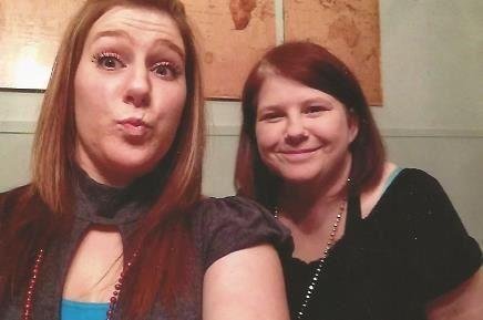 Elizabeth LeeAnn Walls Etue - Photo 6