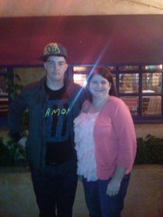 Elizabeth LeeAnn Walls Etue - Photo 7