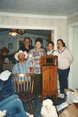 Weldon Eugene "Goat" Morgan - Photo 3