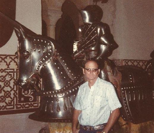 Weldon Eugene "Goat" Morgan - Photo 7