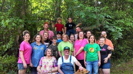 Weldon Eugene "Goat" Morgan - Photo 5