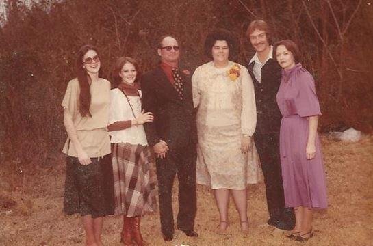 Weldon Eugene "Goat" Morgan - Photo 10