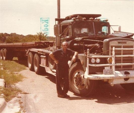 Weldon Eugene "Goat" Morgan - Photo 9