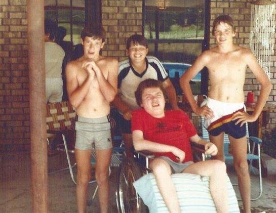 Paul Dewayne Palmer - Photo 2