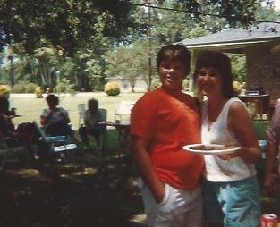 Paul Dewayne Palmer - Photo 8