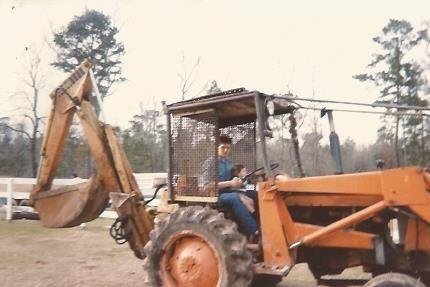 Paul Dewayne Palmer - Photo 4