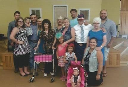 Paul Dewayne Palmer - Photo 5