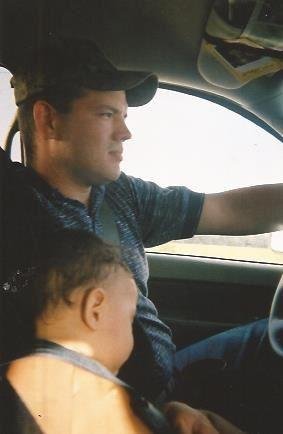 Paul Dewayne Palmer - Photo 7