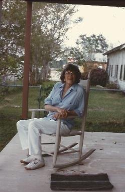 Ruby Lorraine Cryer - Photo 4