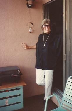 Ruby Lorraine Cryer - Photo 8