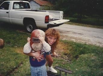 Wendy Ann Newbury - Photo 8