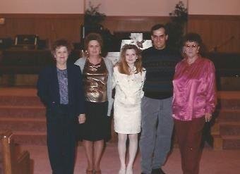 Linda Claire Barnes - Photo 3