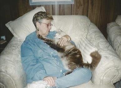 Linda Claire Barnes - Photo 7