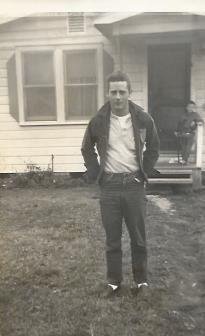 Norman Moise McAdams - Photo 2