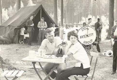 Norman Moise McAdams - Photo 6