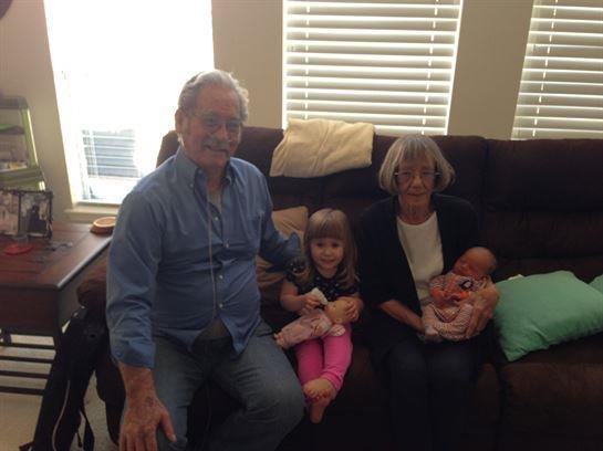 Della Mae Sims - Photo 4