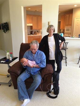 Della Mae Sims - Photo 8