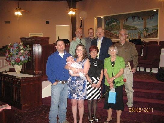 Della Mae Sims - Photo 10