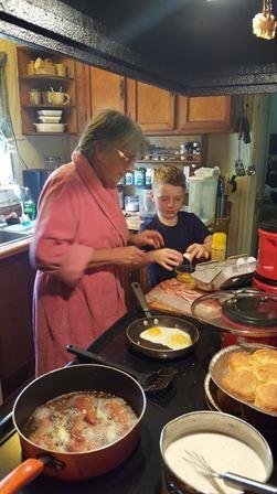 Darlene Cox Bean - Photo 4