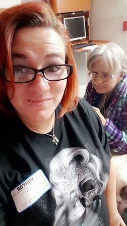 Darlene Cox Bean - Photo 3