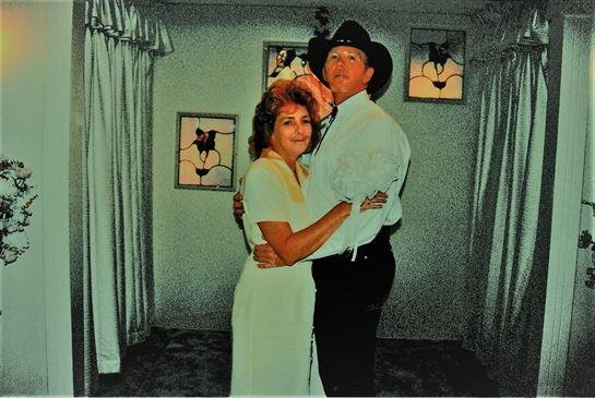 Darlene Cox Bean - Photo 5