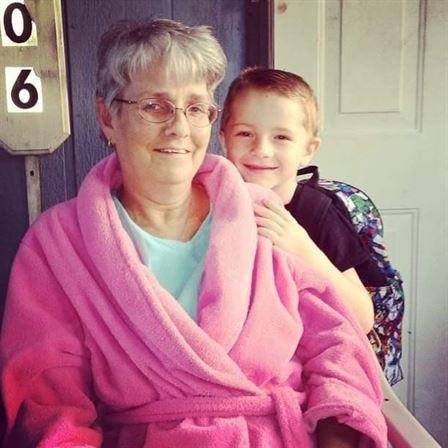 Darlene Cox Bean - Photo 6