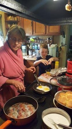 Darlene Cox Bean - Photo 11