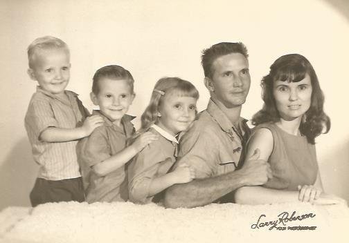 Ronald Earl Cessna - Photo 4