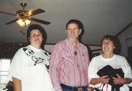 Ronald Earl Cessna - Photo 7