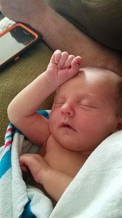 Maggie Rose DeSha - Photo 2