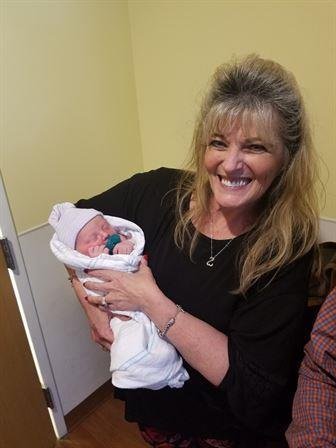 Maggie Rose DeSha - Photo 11