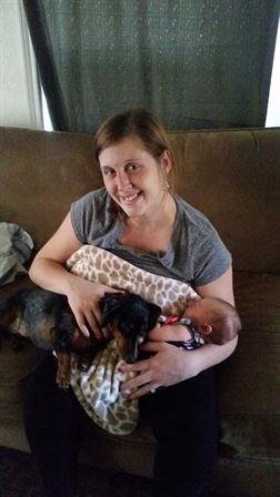 Maggie Rose DeSha - Photo 9