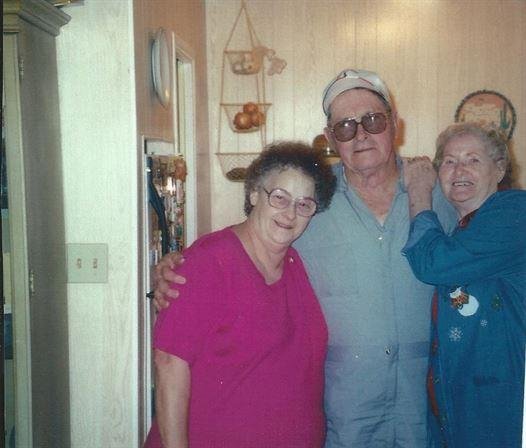 Elmer Francis " Slim" Hudgins - Photo 3