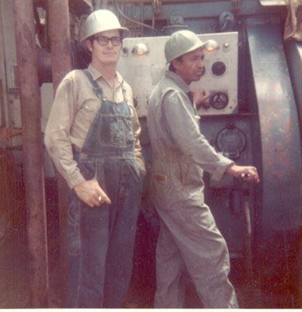 Elmer Francis " Slim" Hudgins - Photo 4