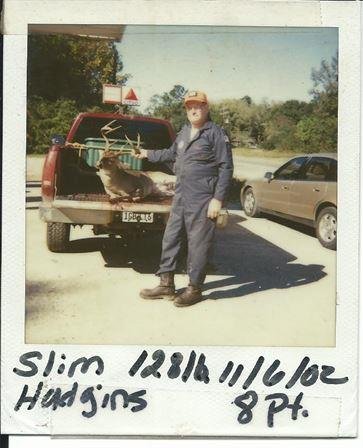 Elmer Francis " Slim" Hudgins - Photo 2