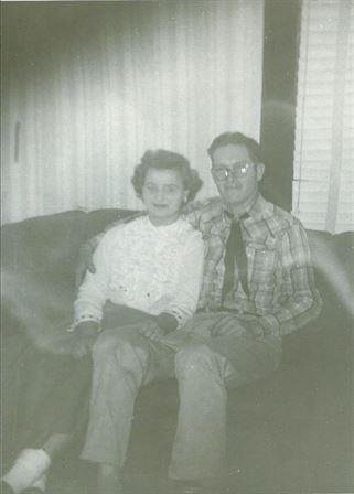 Elmer Francis " Slim" Hudgins - Photo 6